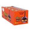 REESE’S Big Cup Chocolate Lava Milk Chocolate Peanut Butter Cups, Candy Packs, 1.4 oz (16 Count)(Chocolate Lava Milk Chocolate)