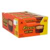 REESE’S Big Cup Milk Chocolate King Size Peanut Butter Cups, Candy Packs, 2.8 oz (16 Count)