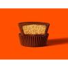 REESE’S Big Cup Milk Chocolate King Size Peanut Butter Cups, Candy Packs, 2.8 oz (16 Count)