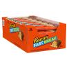 REESE’S FAST BREAK Peanut Butter Nougat Candy Bars, 1.8 oz (Pack of 18)