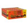 REESE’S Milk Chocolate King Size Peanut Butter Cups, Candy Packs, 2.8 oz (24 Count)(2.8 Ounce (Pack of 24))