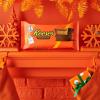 REESE’S Milk Chocolate Peanut Butter Cup Bar, 16 oz., 1 lb(Milk Chocolate)