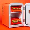 REESE’S Milk Chocolate Peanut Butter Cups, Candy Packs, Halloween Candy, 1.5 oz (36 Count)(Peanut Butter)