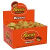 REESE’S Miniatures Milk Chocolate Peanut Butter Cups, Candy Packs, 0.31 oz (105 Pieces)