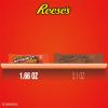 REESE’S NUTRAGEOUS Chocolate, Peanut Butter, Caramel and Peanut Candy Bars, 1.66 oz (18 Count)