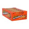 REESE’S NUTRAGEOUS Chocolate, Peanut Butter, Caramel and Peanut Candy Bars, 1.66 oz (18 Count)