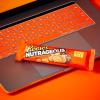 REESE’S NUTRAGEOUS Chocolate, Peanut Butter, Caramel and Peanut King Size, Candy Bars, 3.1 oz (18 Count)