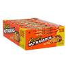 REESE’S NUTRAGEOUS Chocolate, Peanut Butter, Caramel and Peanut King Size, Candy Bars, 3.1 oz (18 Count)