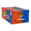 REESE’S OREO Milk Chocolate and White Creme Peanut Butter Cups, Candy Packs, 1.4 oz (24 Count)