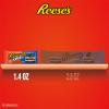 REESE’S OREO Milk Chocolate and White Creme Peanut Butter Cups, Candy Packs, 1.4 oz (24 Count)