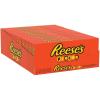 REESE’S PIECES Peanut Butter in a Crunchy Shell, Candy Bulk Bag, 48 oz(Peanut Butter)