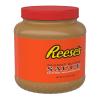 REESE’S Peanut Butter Sauce Bulk Jar, 4.5 lb(Peanut Butter)