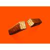 REESE’S STICKS Milk Chocolate Peanut Butter Wafer King Size, Candy Packs, 3 oz (24 Count)(3 Ounce (Pack of 24))