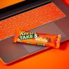 REESE’S TAKE 5 Pretzel, Peanut and Chocolate Candy Bars, 1.5 oz (18 Count)
