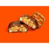 REESE’S TAKE 5 Pretzel, Peanut and Chocolate King Size, Candy Bars, 2.25 oz (18 Count)