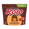 ROLO Rich Chocolate Caramels Candy Bulk Bag, 66.7 oz(10.6 Ounce (Pack of 1))