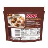 ROLO Rich Chocolate Caramels Candy Bulk Bag, 66.7 oz(10.6 Ounce (Pack of 1))
