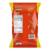 Reese’s Popcorn, 5.25oz Grocery Sized Bag, Popcorn Drizzled in Reese’s Peanut Butter and Chocolate, Ready to Eat, Savory Snack, Sweet and Salty(5.25 Ounce (Pack of 5))