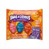 SHAQ-A-LICIOUS XL GUMMIES Original Flavor Chewy, Candy Bag, 11.8 oz(Original)