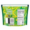 SHAQ-A-LICIOUS XL GUMMIES Original Flavor Chewy, Candy Bag, 11.8 oz(Sour Gummies)