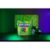 SHAQ-A-LICIOUS XL GUMMIES Original Flavor Chewy, Candy Bag, 11.8 oz(Sour Gummies)