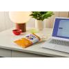 SkinnyPop Popcorn, Original, Whole Grain, Dairy-Free Snack, 0.65oz Bags (30ct)(Original & Cheddar-Cheese)
