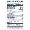 SkinnyPop Popcorn, Original, Whole Grain, Dairy-Free Snack, 0.65oz Bags (30ct)(Original & Cheddar-Cheese)