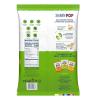 SkinnyPop Popcorn, Original, Whole Grain, Dairy-Free Snack, 4.4oz Bag(Avocado Lime)