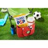 SkinnyPop Popcorn, Original, Whole Grain, Dairy-Free Snack, 4.4oz Bag(Butter)