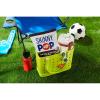 SkinnyPop Popcorn, Original, Whole Grain, Dairy-Free Snack, 4.4oz Bag(Salt-And-Pepper)