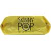 SkinnyPop Popcorn, Original, Whole Grain, Dairy-Free Snack, 4.4oz Bag(White Cheddar)