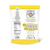 SkinnyPop Popcorn, Original, Whole Grain, Dairy-Free Snack, 4.4oz Bag(White Cheddar)
