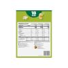 SkinnyPop Sweet & Salty Variety Pack, SkinnyPop Original and Kettle Corn, Dot’s Cinnamon Sugar Pretzels, Reese’s Popcorn, On-the-Go Snacks, Individually Sized Bags, (15 Count)(Lunch Box Mix Multipack)