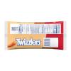 TWIZZLERS Filled Twists Orange Cream Pop Flavored, Chewy Candy Bags, 11 oz (12 Count)(Orange)