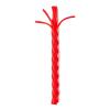 TWIZZLERS PULL ‘N’ PEEL Cherry Flavored Licorice Style, Chewy Candy Big Bag, 28 oz(Cherry)