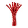 TWIZZLERS Twists Strawberry Candy Bags, 7 oz (12 Count)(Strawberry)