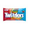 TWIZZLERS Twists Strawberry Flavored King Size, Chewy Candy Packs, 5 oz (15 Count)(12.4 Ounce (Pack of 6))