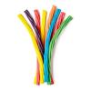 TWIZZLERS Twists Strawberry Flavored King Size, Chewy Candy Packs, 5 oz (15 Count)(12.4 Ounce (Pack of 6))
