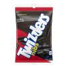 TWIZZLERS Twists Strawberry Flavored King Size, Chewy Candy Packs, 5 oz (15 Count)(6 Ounce (Pack of 12))