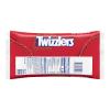 TWIZZLERS Twists Strawberry Flavored Licorice Style, Chewy Candy Big Bag, 32 oz(Strawberry)