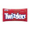 TWIZZLERS Twists Strawberry Flavored Licorice Style, Chewy Candy Big Bag, 32 oz(Strawberry)