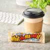 WHATCHAMACALLIT Chocolate Caramel Peanut Crisps Candy Bars, 1.6 oz (36 Count)