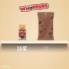 Whoppers Malted Milk Balls Milk Chocolate Pieces, 5 oz., 12/Box (HEC02440)(Milk Chocolate)