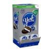 YORK Dark Chocolate Peppermint Patties, Candy Bulk Box, 84 oz (175 Pieces)(Peppermint)