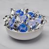 YORK Dark Chocolate Peppermint Patties, Candy Bulk Box, 84 oz (175 Pieces)(Peppermint)