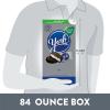 YORK Dark Chocolate Peppermint Patties, Candy Bulk Box, 84 oz (175 Pieces)(Peppermint)