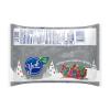 YORK Dark Chocolate Peppermint Patties Snowflakes, Christmas Candy Bag, 16 oz(Dark Chocolate)