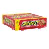 ZAGNUT Crunchy Peanut Butter with Toasted Coconut Candy Bars, 1.51 oz (18 Count)