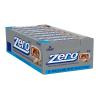 ZERO White Fudge, Caramel, Peanut and Almond Nougat Candy Bars, 1.85 oz (24 Count)(44.4 Ounce (Pack of 24))