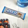ZERO White Fudge, Caramel, Peanut and Almond Nougat Candy Bars, 1.85 oz (24 Count)(44.4 Ounce (Pack of 24))